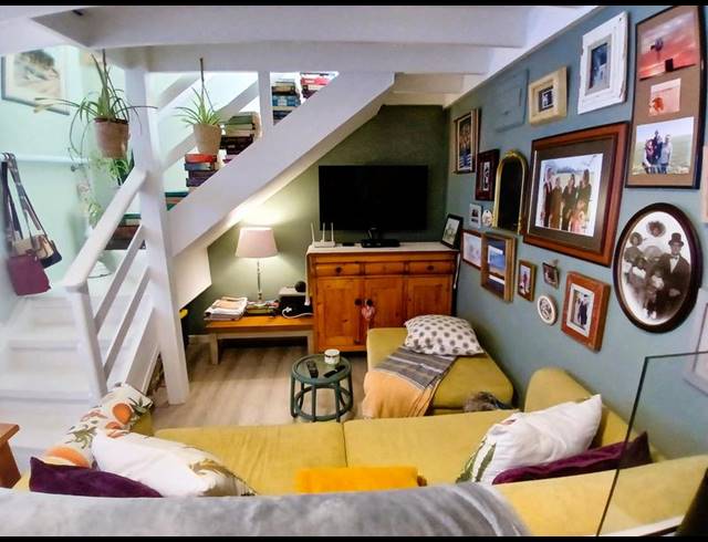 1 BEDROOM HOUSE FOR SALE IN STILBAAI EAST